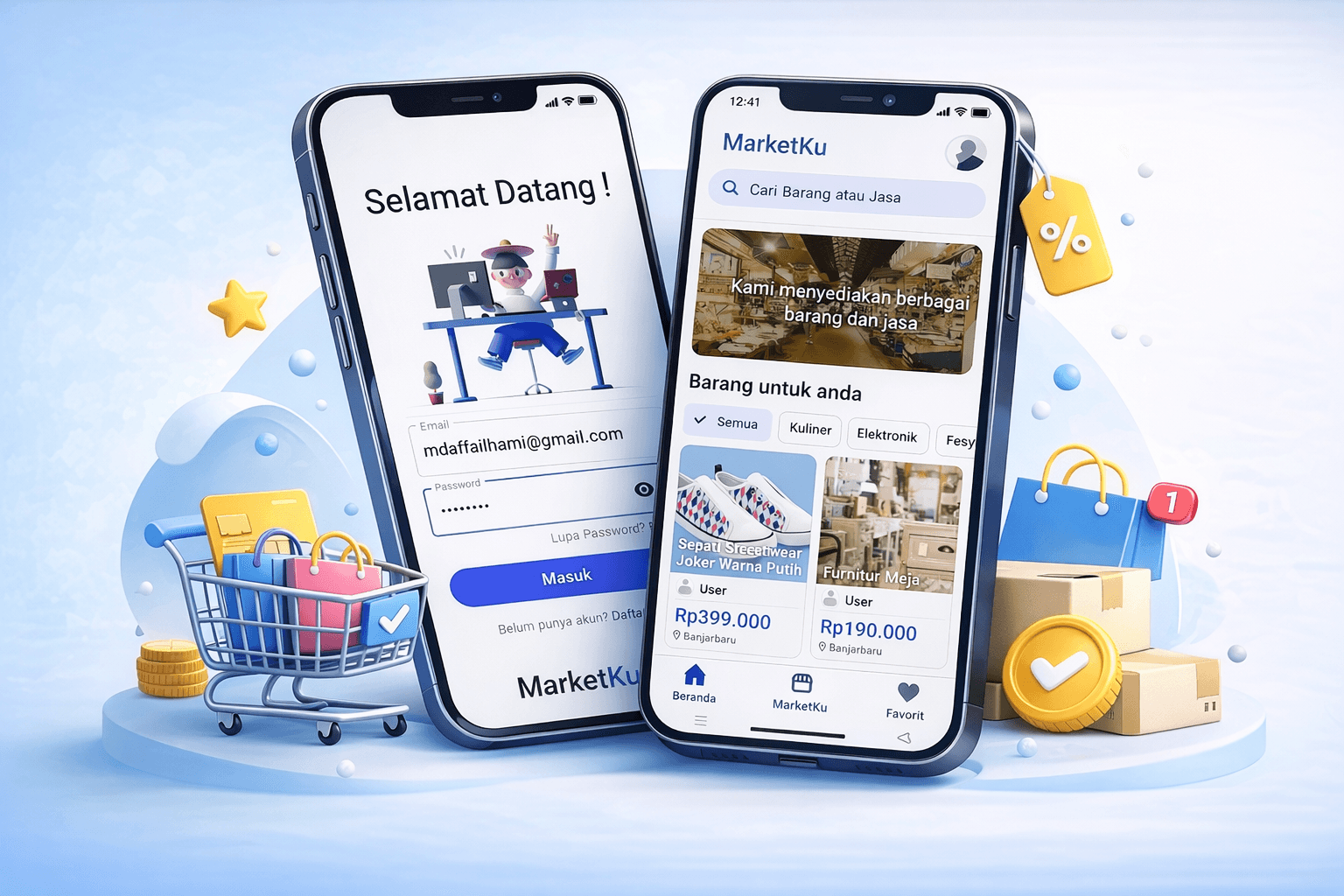 MarketKu