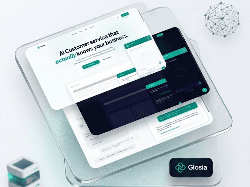 Glosia