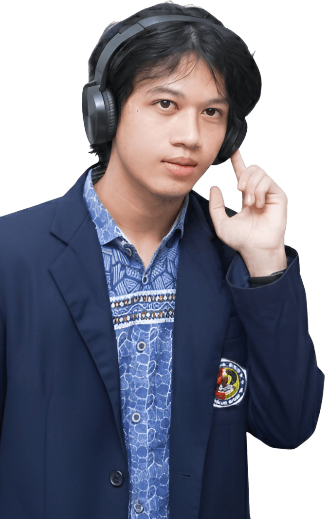 The picture of Daffa Ilhami